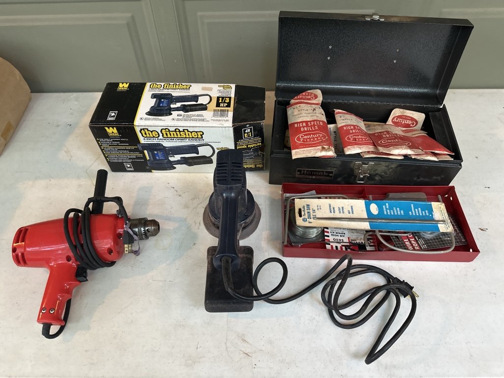 Property photo 330 - TIMED ONLINE ONLY PERSONAL PROPERTY AUCTION IN ALLEN COUNTY INDIANA