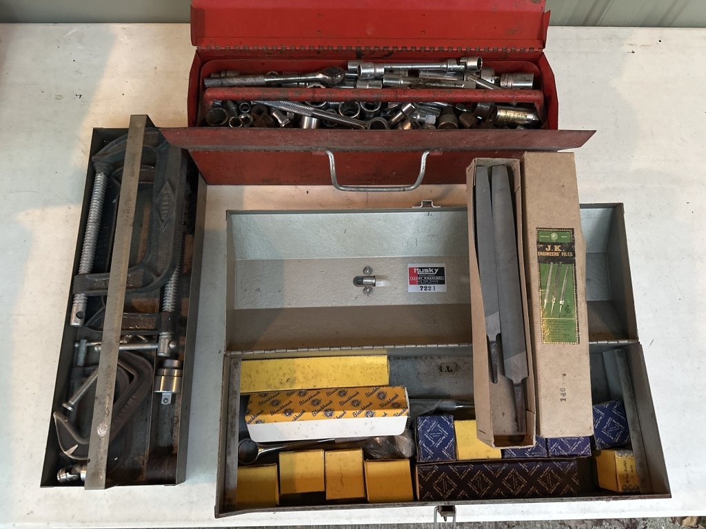 Property photo 331 - TIMED ONLINE ONLY PERSONAL PROPERTY AUCTION IN ALLEN COUNTY INDIANA
