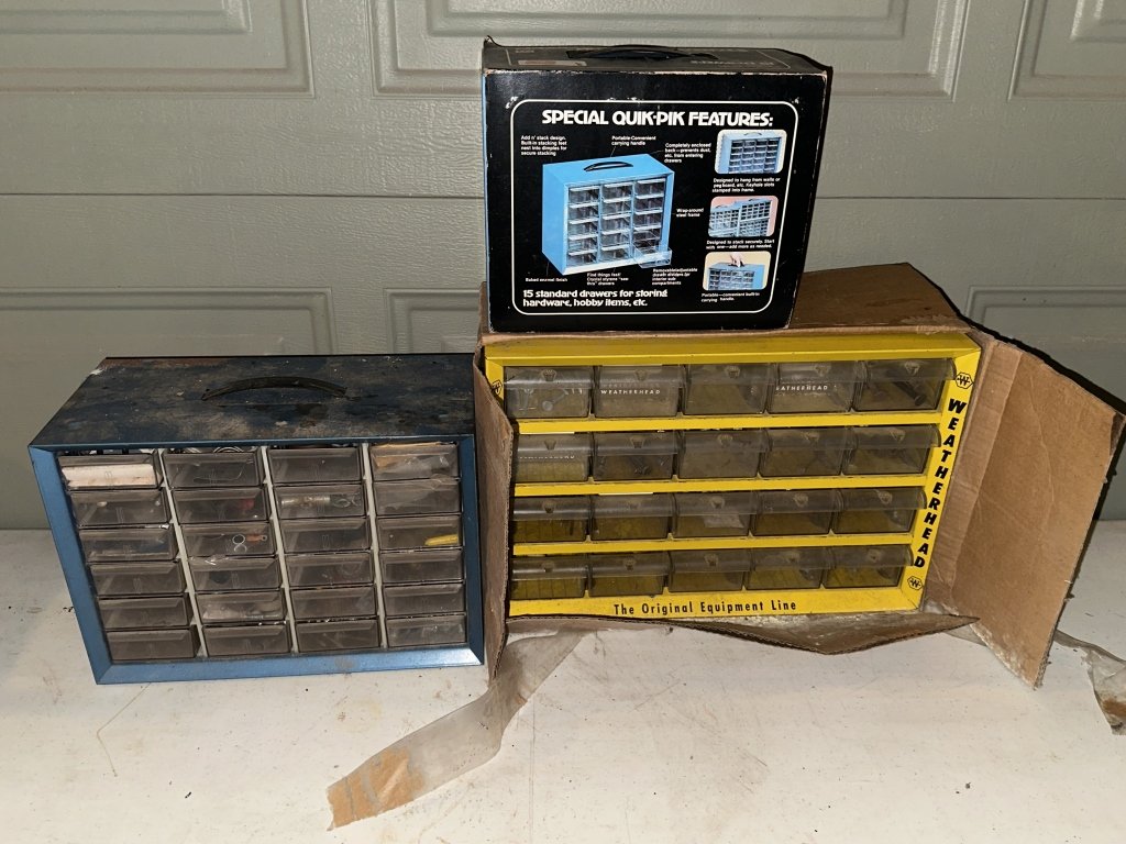 Property photo 334 - TIMED ONLINE ONLY PERSONAL PROPERTY AUCTION IN ALLEN COUNTY INDIANA