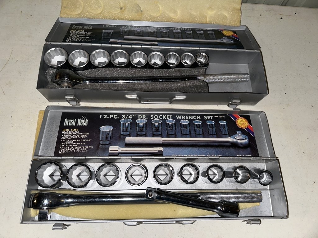 Property photo 339 - TIMED ONLINE ONLY PERSONAL PROPERTY AUCTION IN ALLEN COUNTY INDIANA