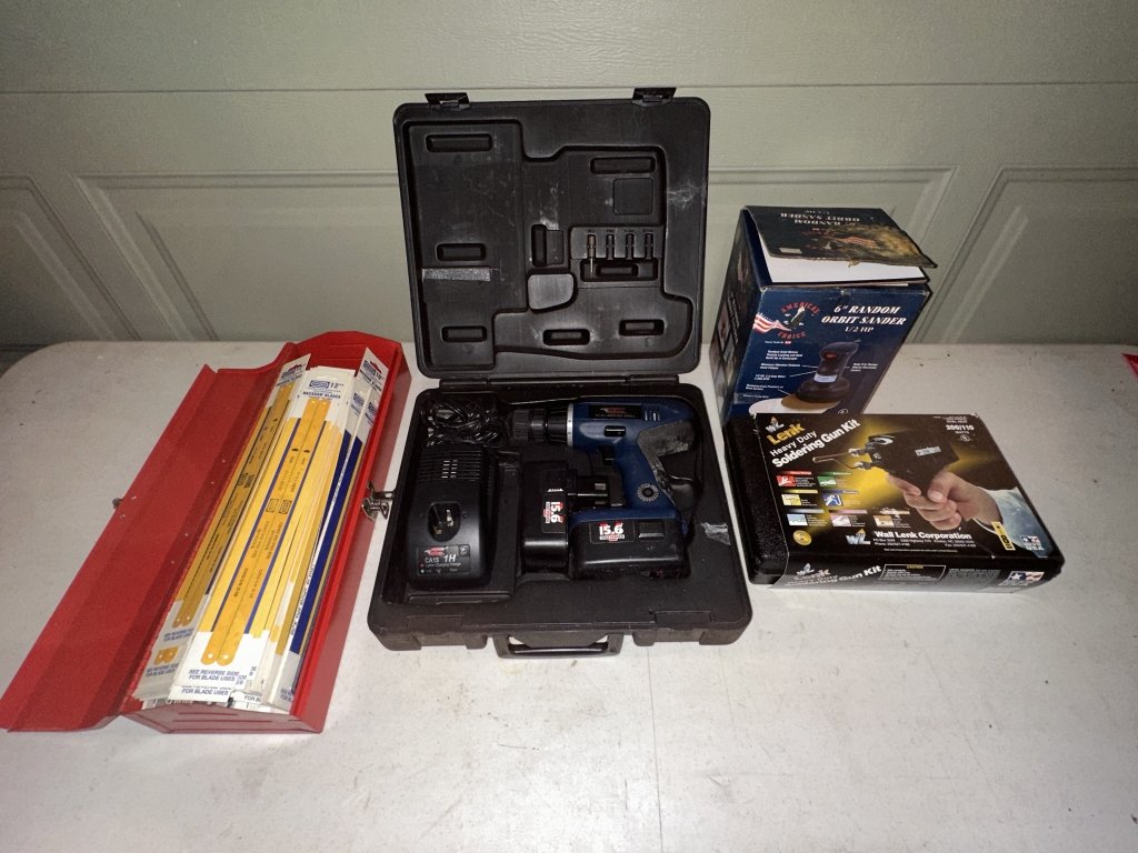 Property photo 346 - TIMED ONLINE ONLY PERSONAL PROPERTY AUCTION IN ALLEN COUNTY INDIANA