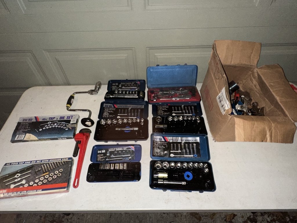Property photo 351 - TIMED ONLINE ONLY PERSONAL PROPERTY AUCTION IN ALLEN COUNTY INDIANA