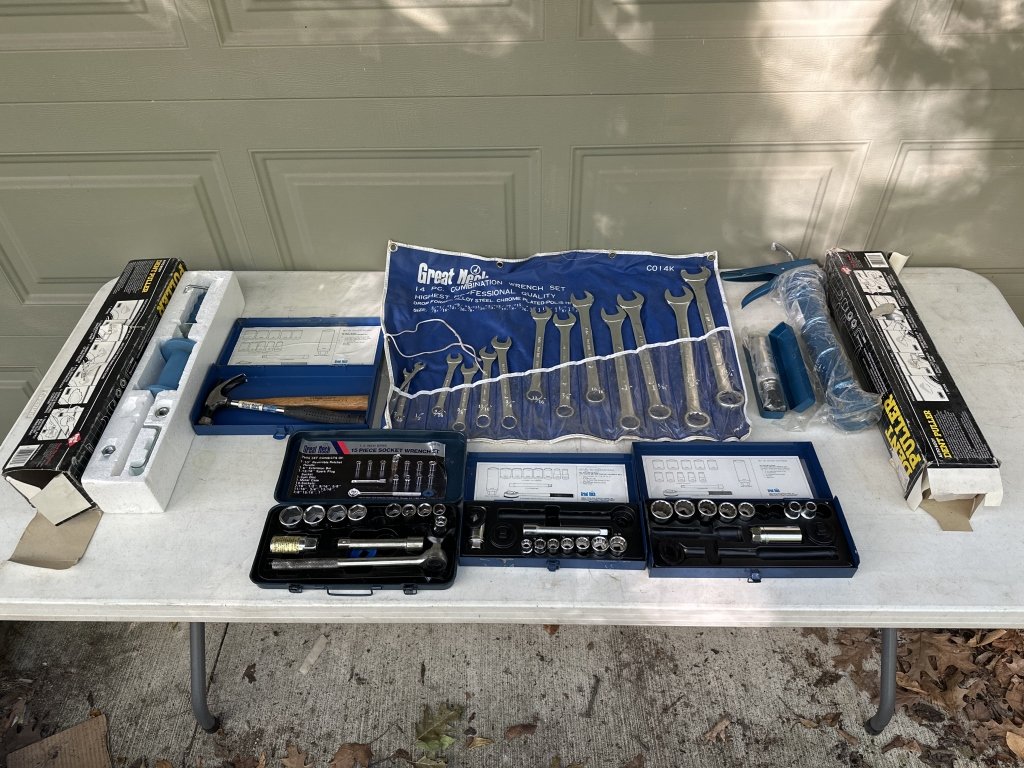Property photo 353 - TIMED ONLINE ONLY PERSONAL PROPERTY AUCTION IN ALLEN COUNTY INDIANA