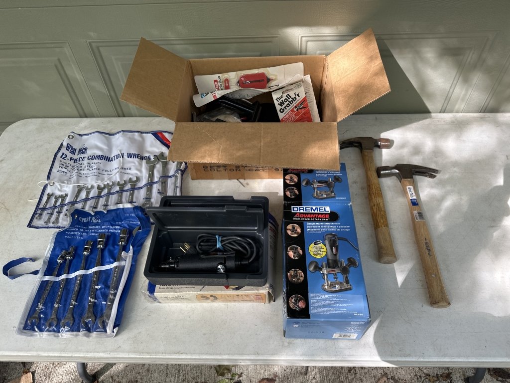 Property photo 354 - TIMED ONLINE ONLY PERSONAL PROPERTY AUCTION IN ALLEN COUNTY INDIANA