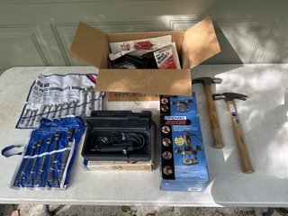 Property photo 354 - TIMED ONLINE ONLY PERSONAL PROPERTY AUCTION IN ALLEN COUNTY INDIANA