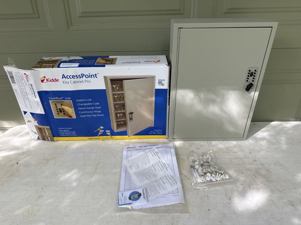Property photo 357 - TIMED ONLINE ONLY PERSONAL PROPERTY AUCTION IN ALLEN COUNTY INDIANA