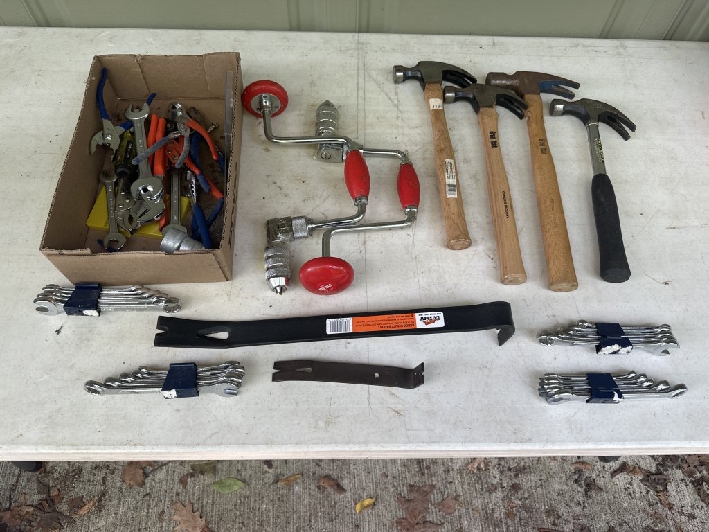 Property photo 359 - TIMED ONLINE ONLY PERSONAL PROPERTY AUCTION IN ALLEN COUNTY INDIANA