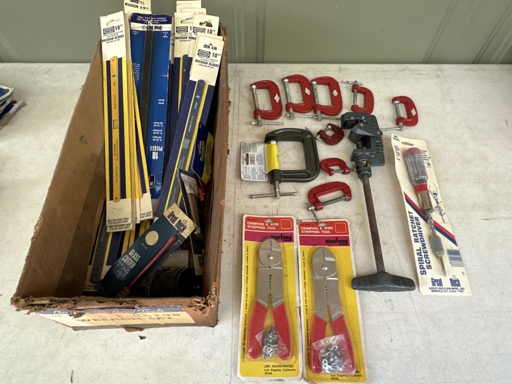 Property photo 368 - TIMED ONLINE ONLY PERSONAL PROPERTY AUCTION IN ALLEN COUNTY INDIANA