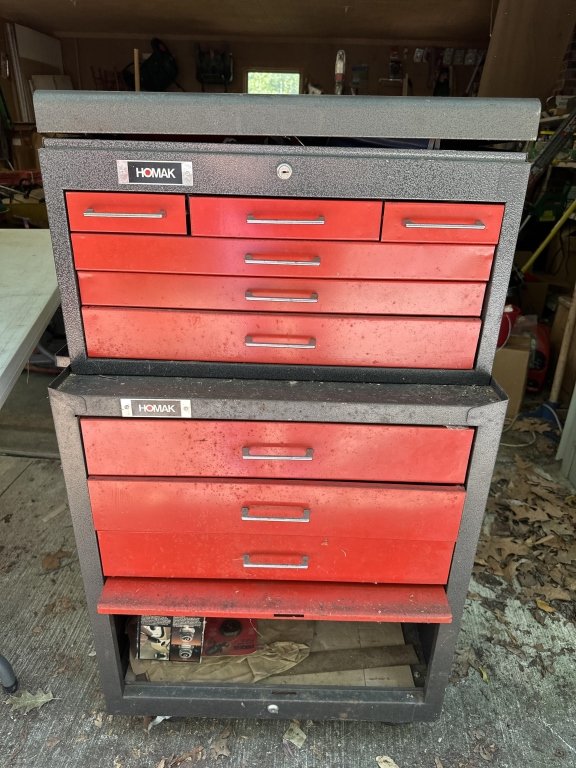Property photo 372 - TIMED ONLINE ONLY PERSONAL PROPERTY AUCTION IN ALLEN COUNTY INDIANA