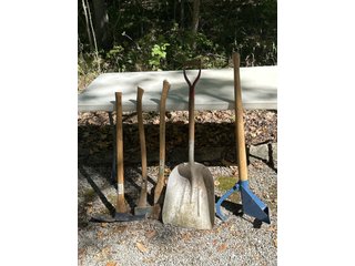 Property photo 381 - TIMED ONLINE ONLY PERSONAL PROPERTY AUCTION IN ALLEN COUNTY INDIANA