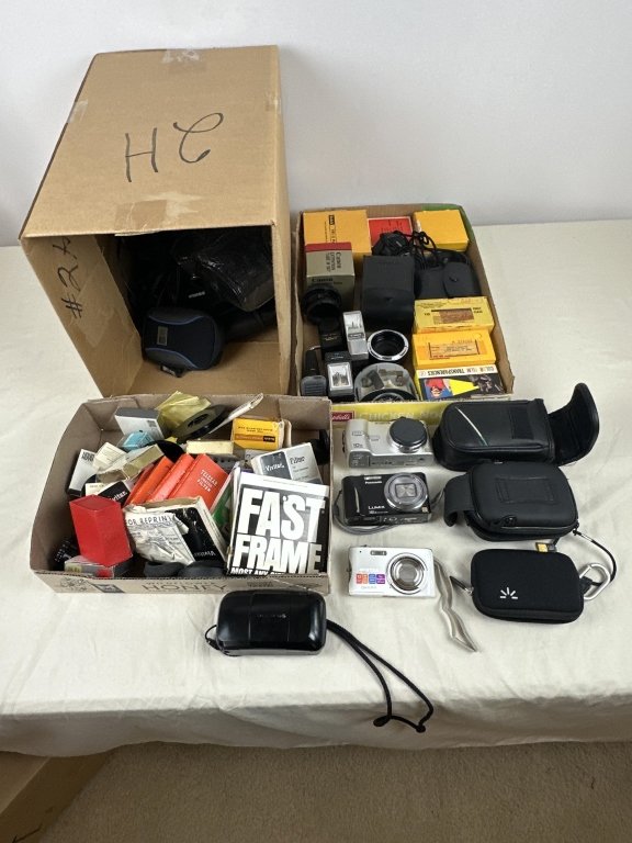 Property photo 407 - TIMED ONLINE ONLY PERSONAL PROPERTY AUCTION IN ALLEN COUNTY INDIANA