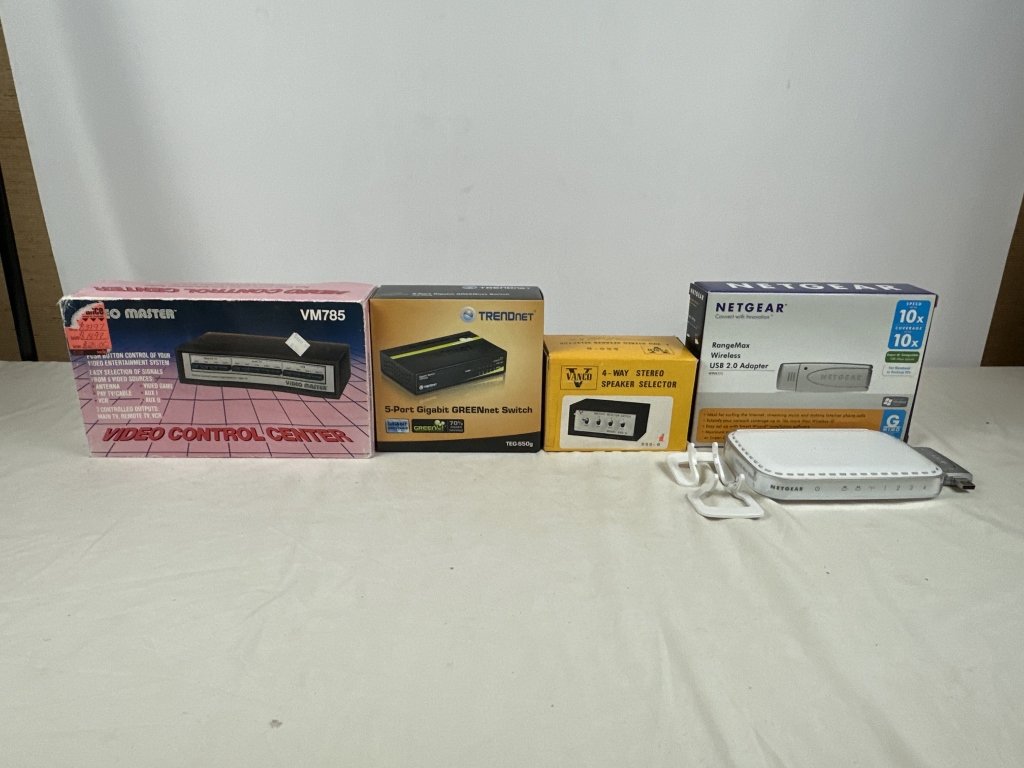 Property photo 417 - TIMED ONLINE ONLY PERSONAL PROPERTY AUCTION IN ALLEN COUNTY INDIANA