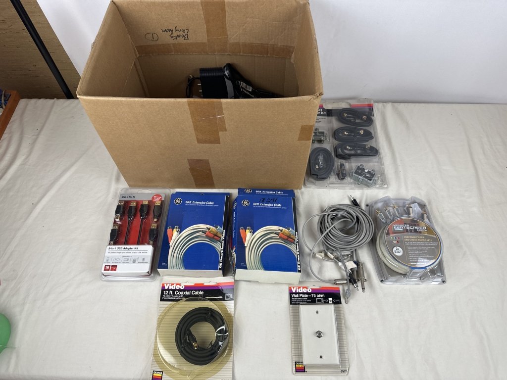 Property photo 418 - TIMED ONLINE ONLY PERSONAL PROPERTY AUCTION IN ALLEN COUNTY INDIANA