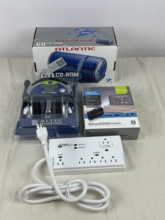 Property photo 420 - TIMED ONLINE ONLY PERSONAL PROPERTY AUCTION IN ALLEN COUNTY INDIANA