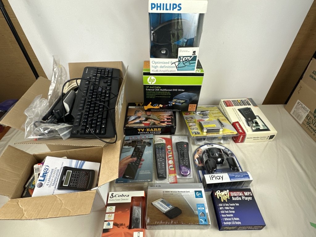 Property photo 422 - TIMED ONLINE ONLY PERSONAL PROPERTY AUCTION IN ALLEN COUNTY INDIANA