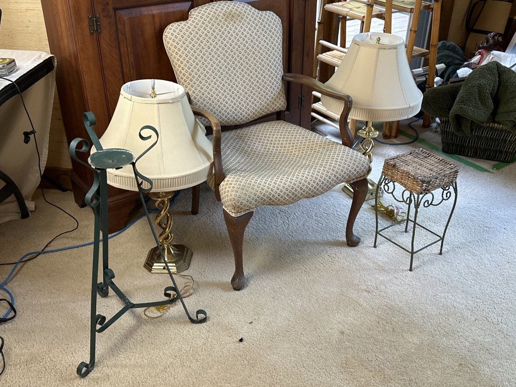 Property photo 428 - TIMED ONLINE ONLY PERSONAL PROPERTY AUCTION IN ALLEN COUNTY INDIANA