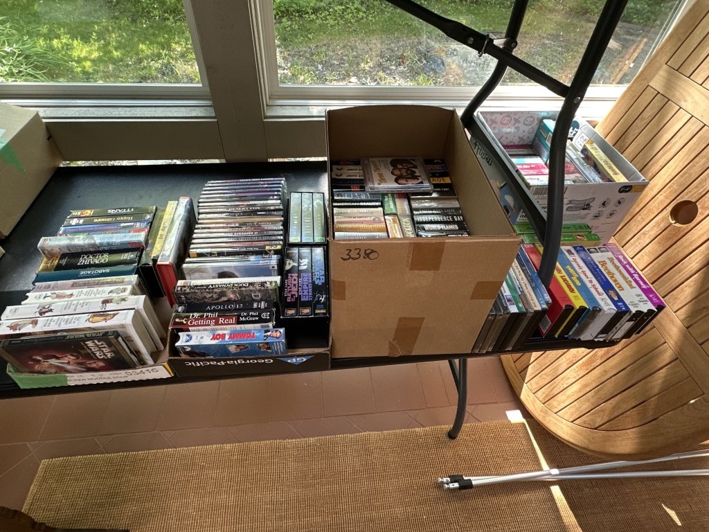 Property photo 438 - TIMED ONLINE ONLY PERSONAL PROPERTY AUCTION IN ALLEN COUNTY INDIANA
