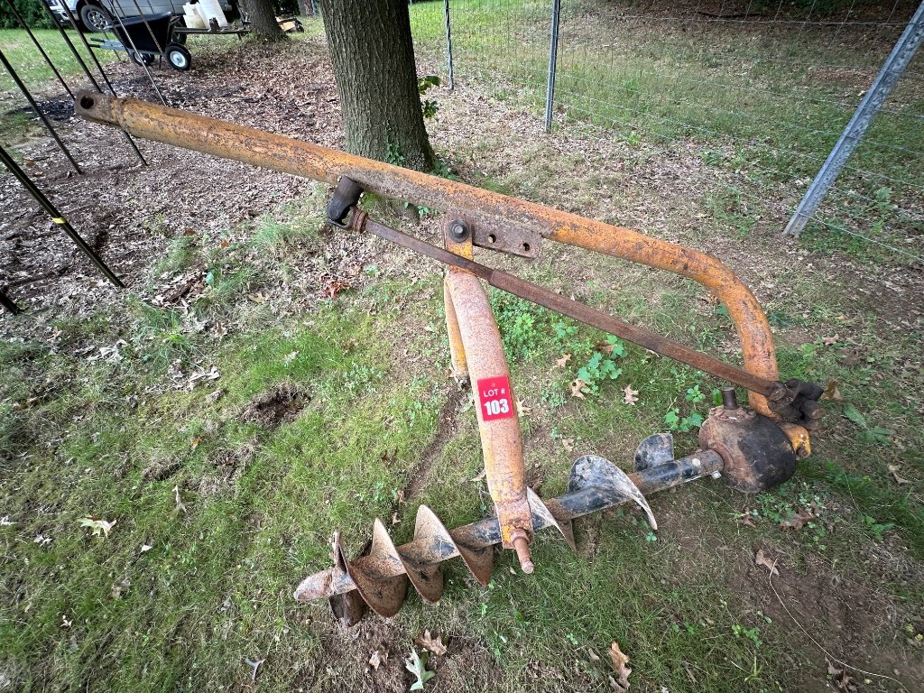 Property photo 34 - TIME ONLINE ONLY PERSONAL PROPERTY IN NOBLE COUNTY INDIANA