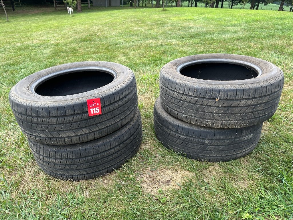 Property photo 40 - TIME ONLINE ONLY PERSONAL PROPERTY IN NOBLE COUNTY INDIANA
