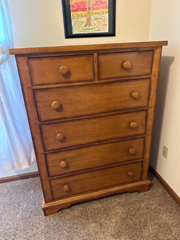 Property photo 12 - TIME ONLINE ONLY PERSONAL PROPERTY IN NOBLE COUNTY INDIANA
