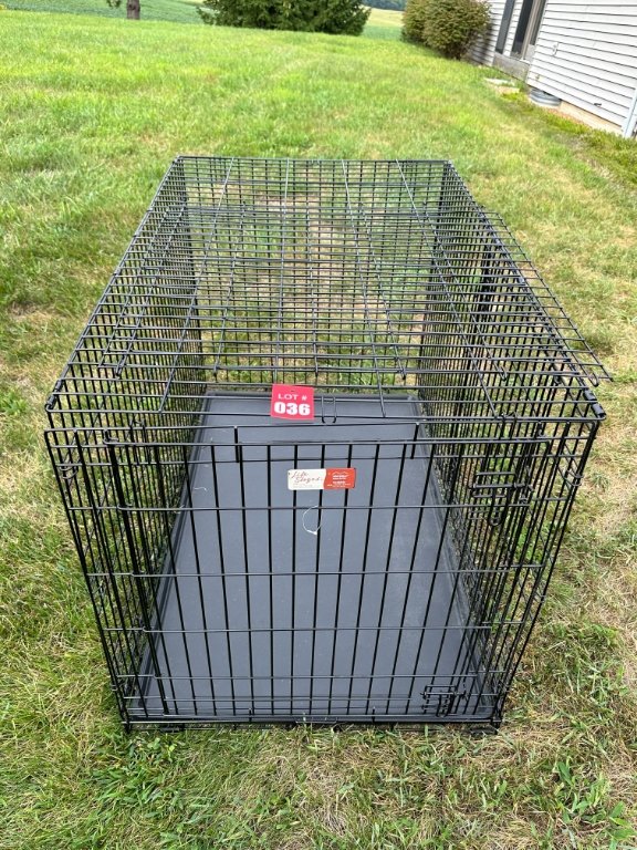 Property photo 22 - TIME ONLINE ONLY PERSONAL PROPERTY IN NOBLE COUNTY INDIANA