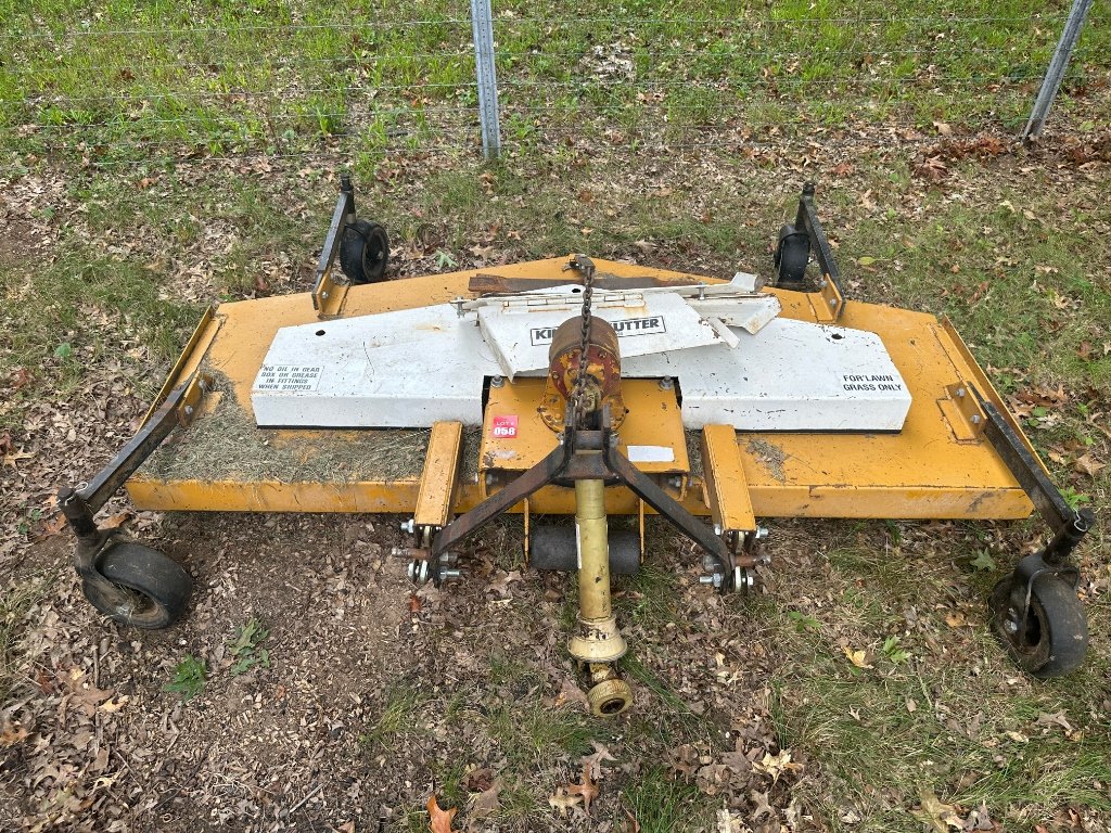 Property photo 2 - TIME ONLINE ONLY PERSONAL PROPERTY IN NOBLE COUNTY INDIANA