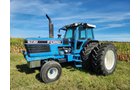 Property photo 2 - FARM EQUIPMENT AUCTION IN ALLEN COUNTY, INDIANA