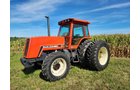 Property photo 3 - FARM EQUIPMENT AUCTION IN ALLEN COUNTY, INDIANA