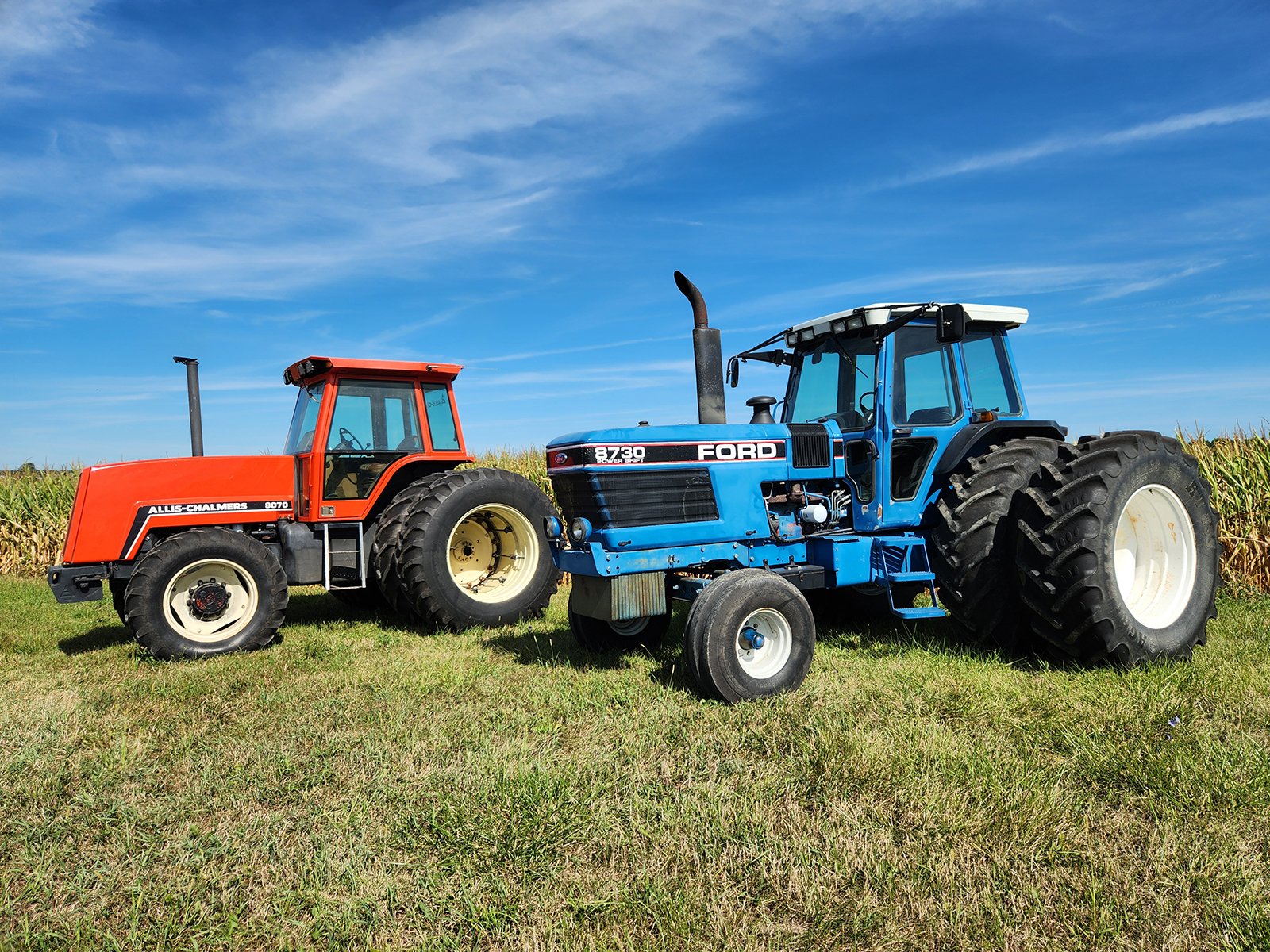 Property photo 5 - FARM EQUIPMENT AUCTION IN ALLEN COUNTY, INDIANA