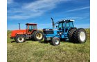 Property photo 5 - FARM EQUIPMENT AUCTION IN ALLEN COUNTY, INDIANA