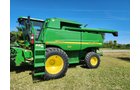 Property photo 6 - FARM EQUIPMENT AUCTION IN ALLEN COUNTY, INDIANA