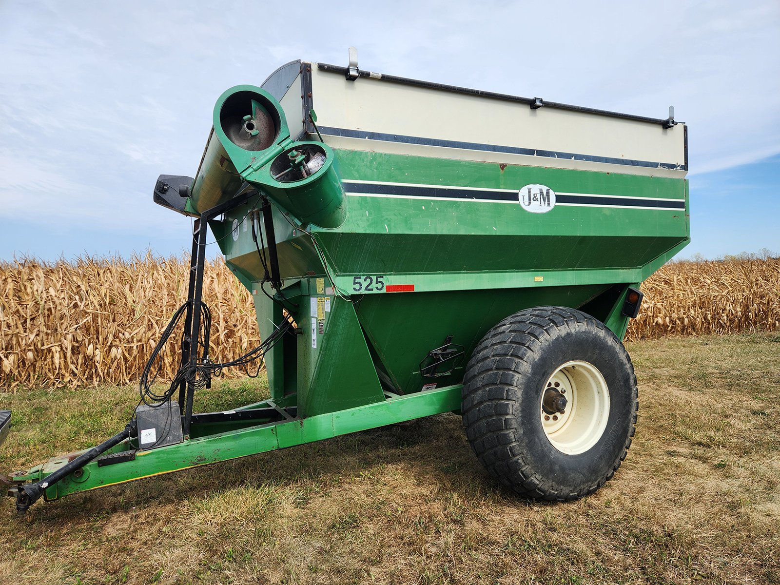 Property photo 23 - FARM EQUIPMENT AUCTION IN ALLEN COUNTY, INDIANA