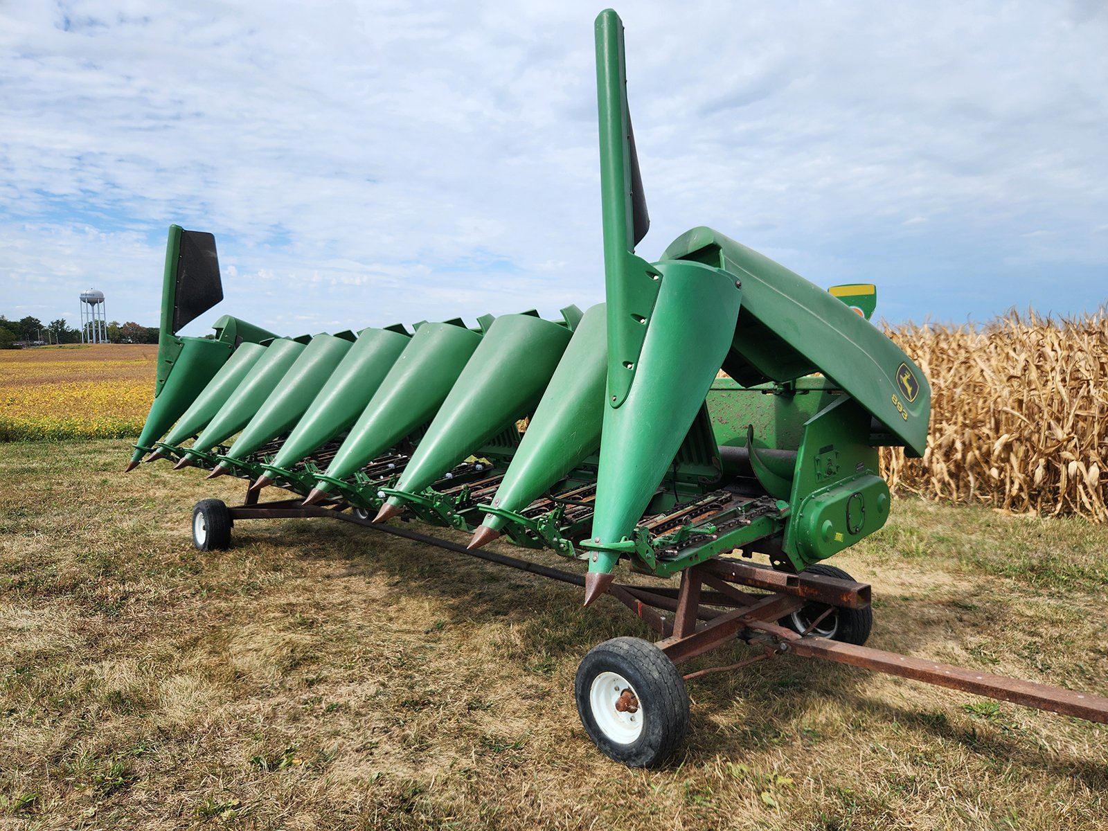 Property photo 22 - FARM EQUIPMENT AUCTION IN ALLEN COUNTY, INDIANA