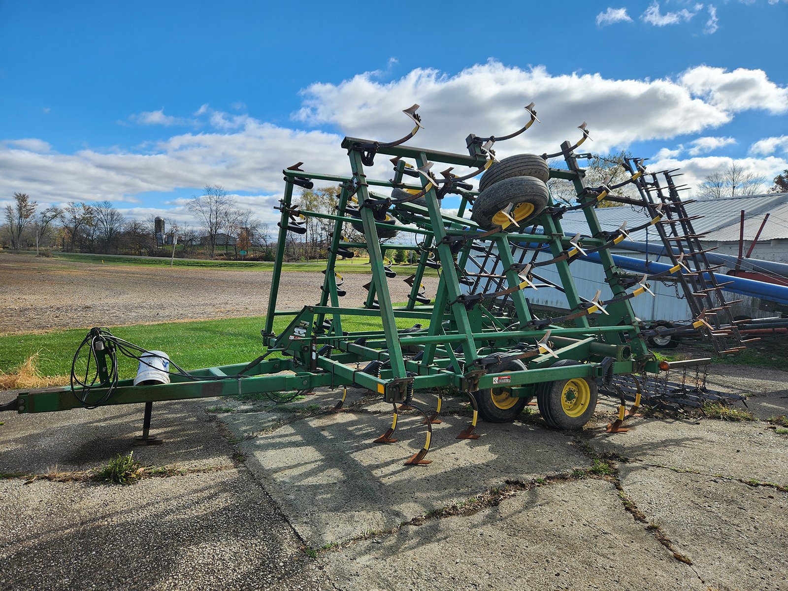 Property photo 21 - FARM EQUIPMENT AUCTION IN ALLEN COUNTY, INDIANA