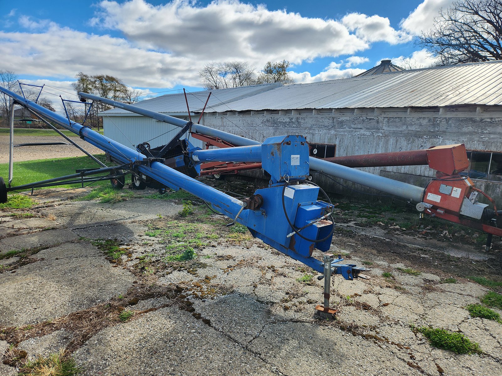 Property photo 20 - FARM EQUIPMENT AUCTION IN ALLEN COUNTY, INDIANA