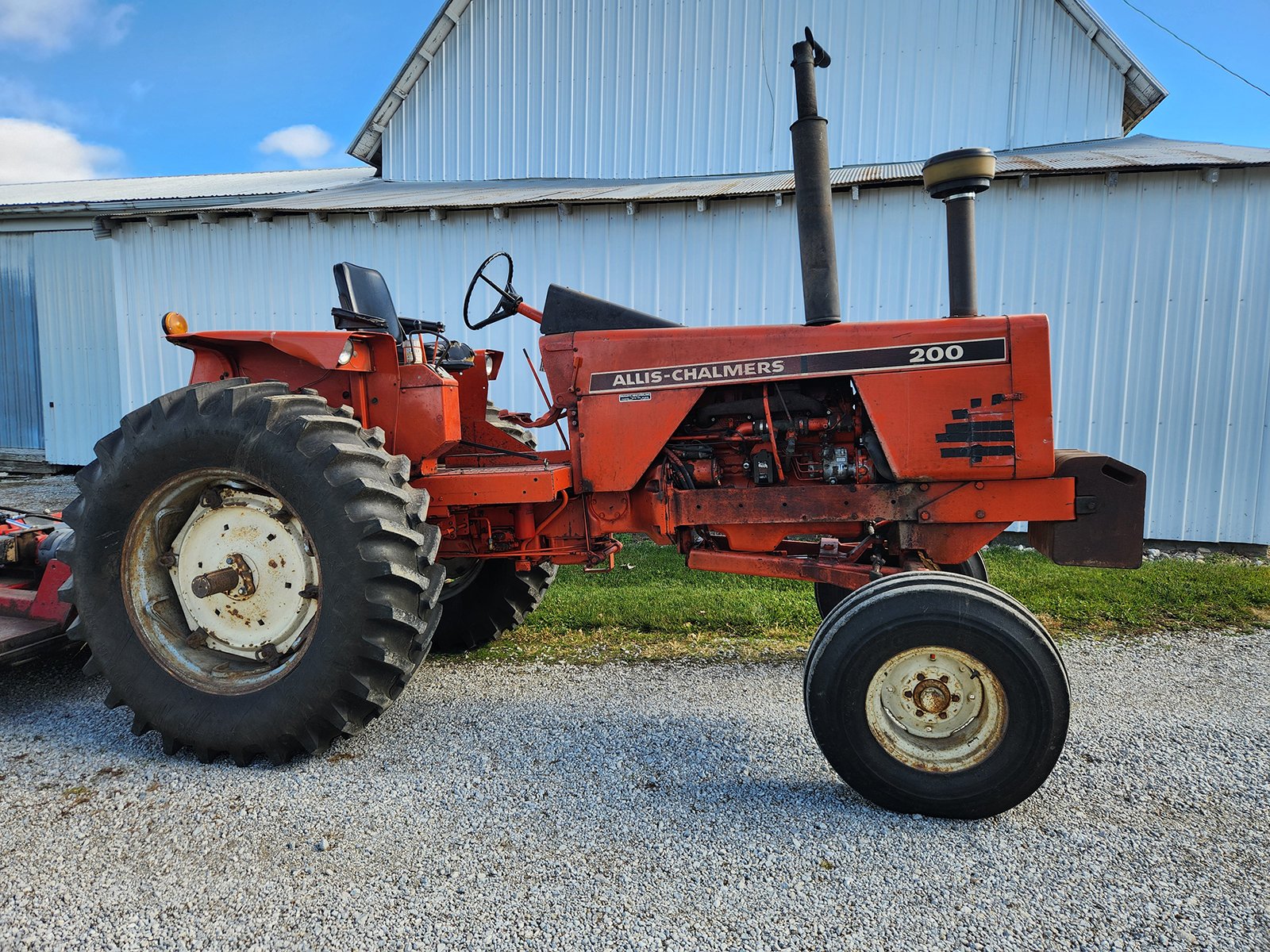Property photo 17 - FARM EQUIPMENT AUCTION IN ALLEN COUNTY, INDIANA
