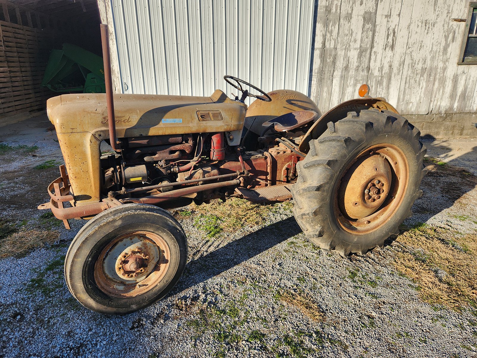 Property photo 12 - FARM EQUIPMENT AUCTION IN ALLEN COUNTY, INDIANA