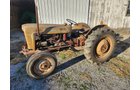 Property photo 12 - FARM EQUIPMENT AUCTION IN ALLEN COUNTY, INDIANA