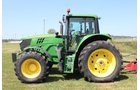 Property photo 2 - FARM EQUIPMENT AUCTION IN KNOX COUNTY INDIANA