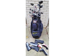 Property photo 12 - PERSONAL PROPERTY AUCTION IN WHITLEY COUNTY INDIANA