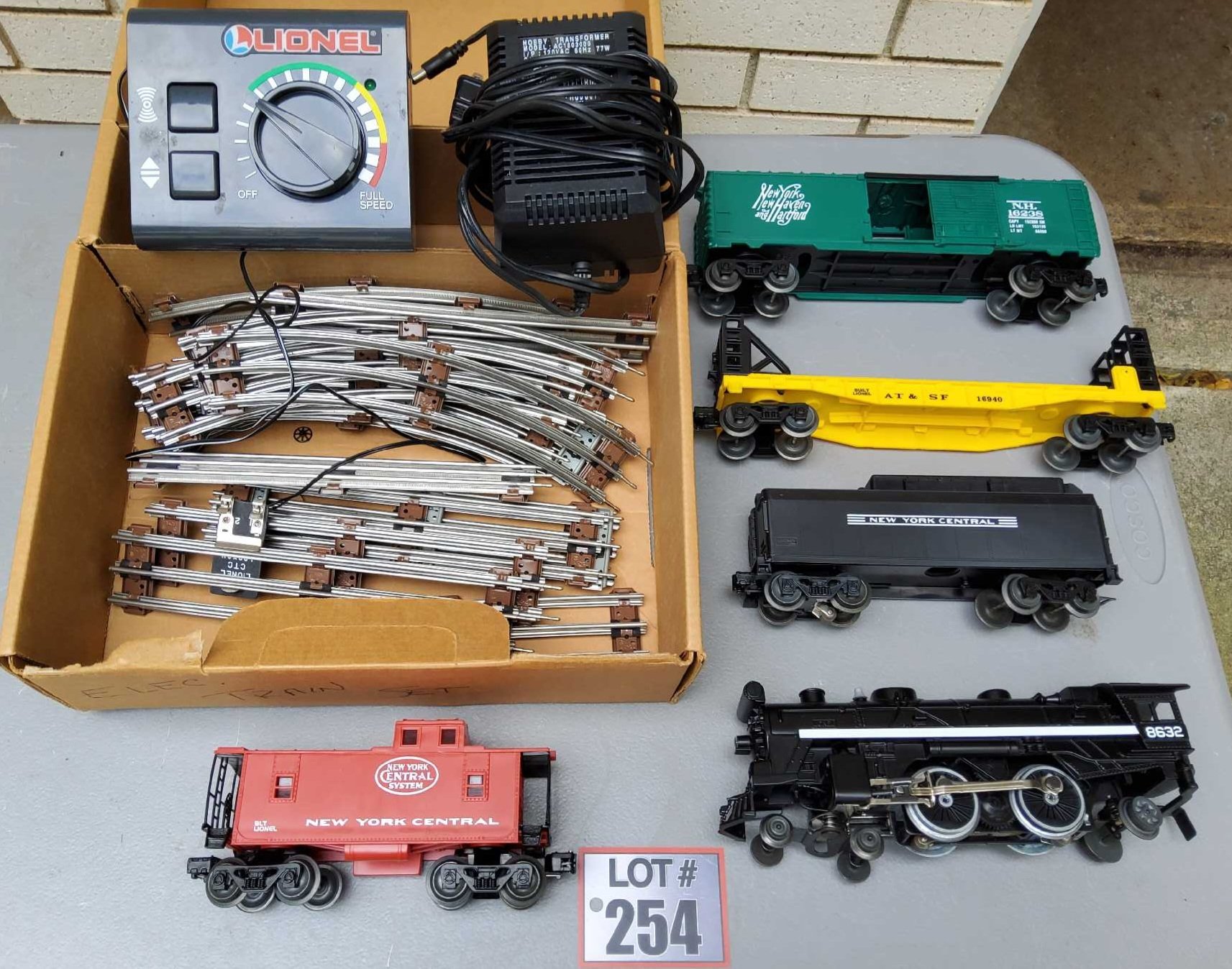 Property photo 9 - PERSONAL PROPERTY AUCTION IN WHITLEY COUNTY INDIANA