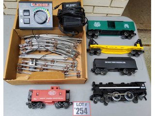 Property photo 9 - PERSONAL PROPERTY AUCTION IN WHITLEY COUNTY INDIANA