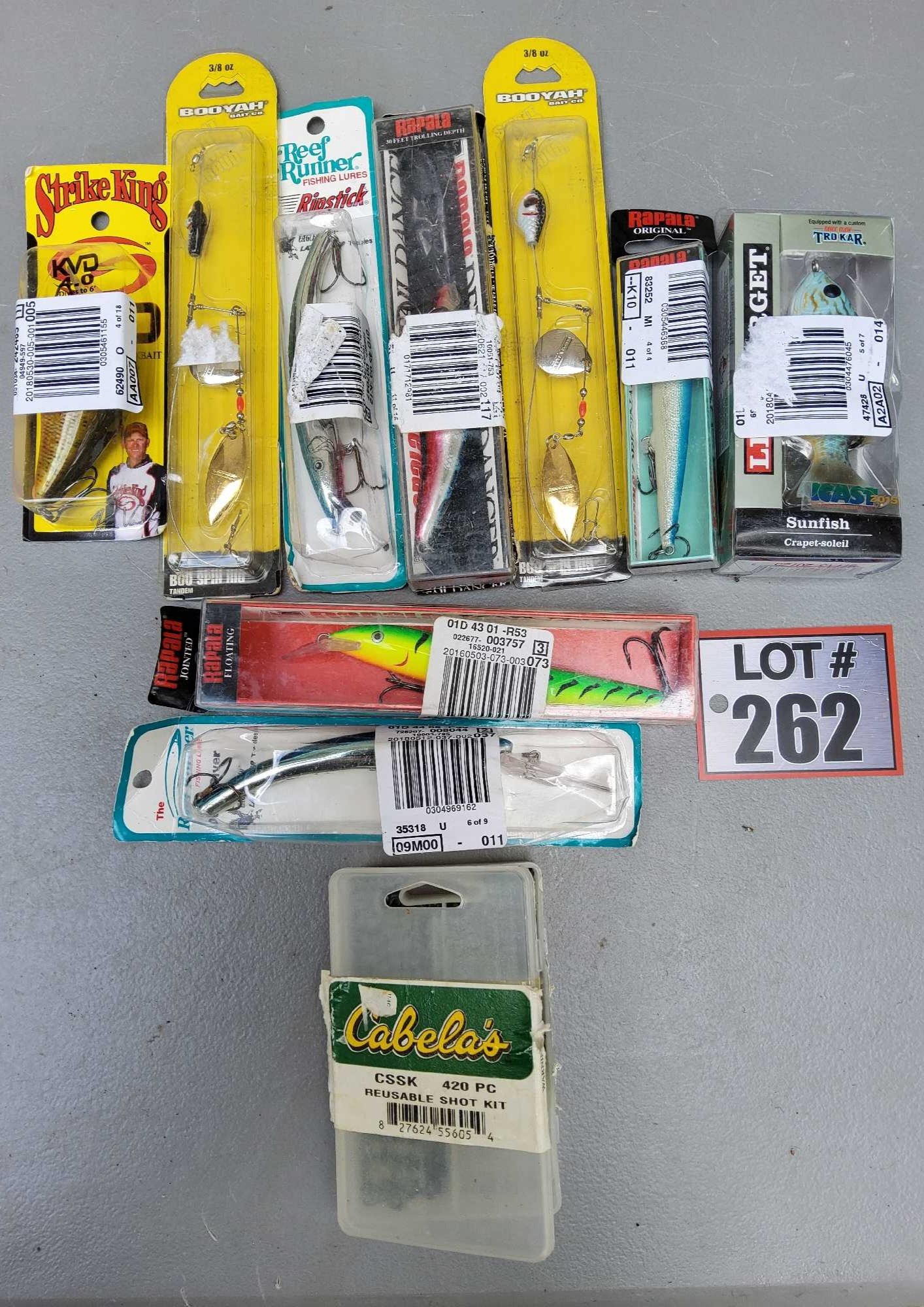 Property photo 4 - PERSONAL PROPERTY AUCTION IN WHITLEY COUNTY INDIANA