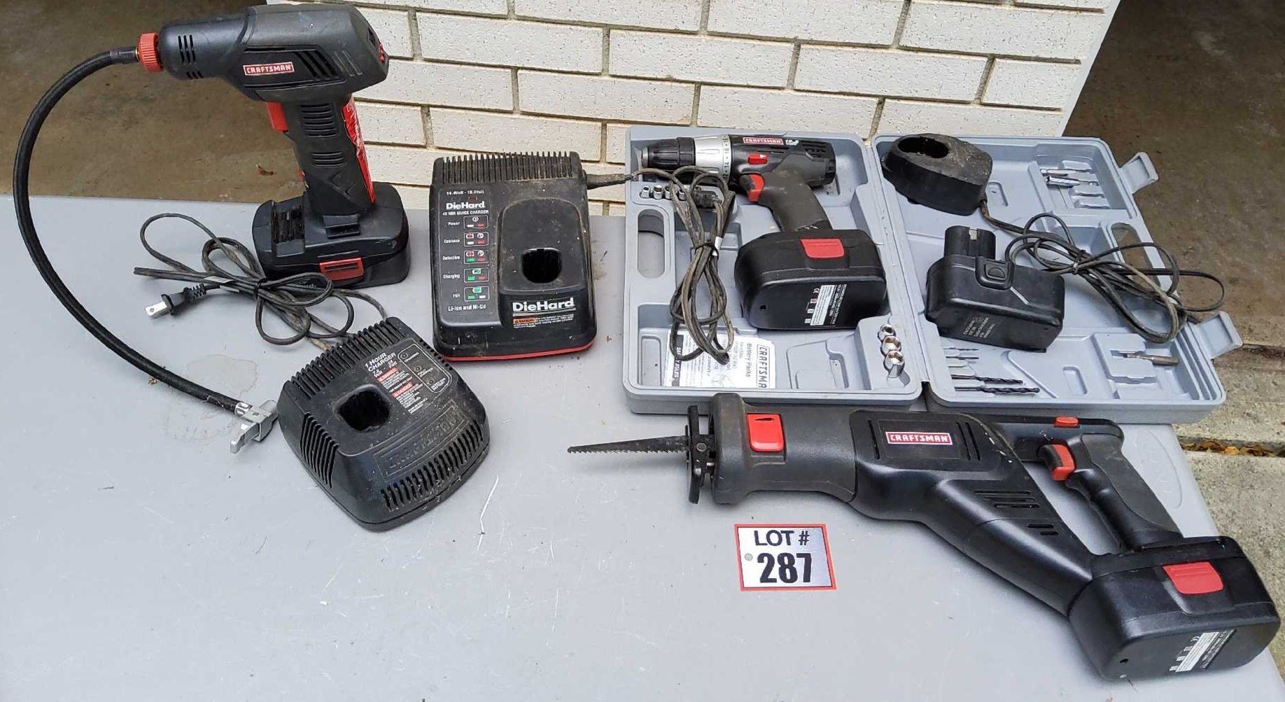 Property photo 18 - PERSONAL PROPERTY AUCTION IN WHITLEY COUNTY INDIANA