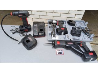 Property photo 18 - PERSONAL PROPERTY AUCTION IN WHITLEY COUNTY INDIANA