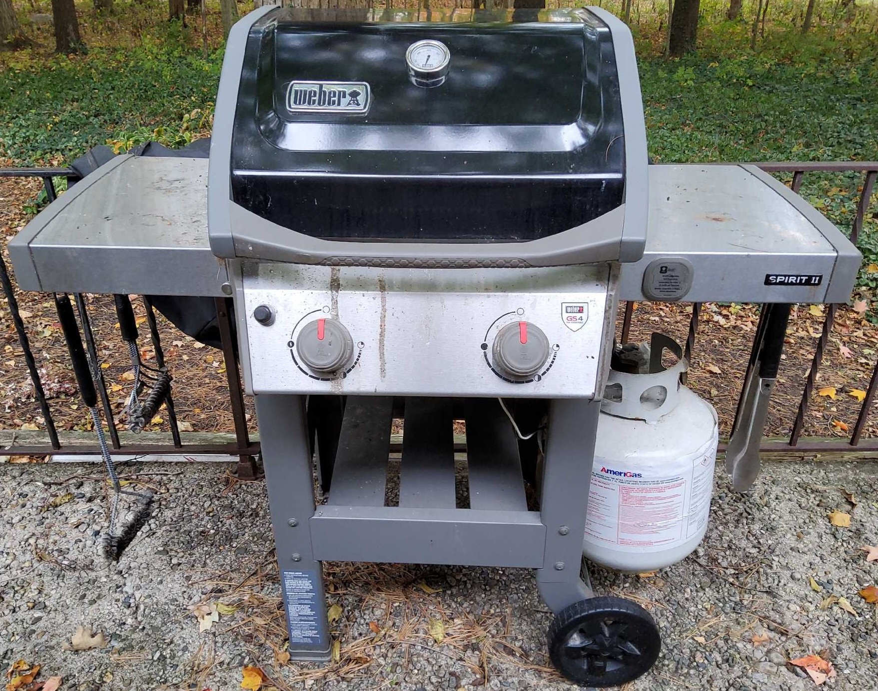 Property photo 20 - PERSONAL PROPERTY AUCTION IN WHITLEY COUNTY INDIANA