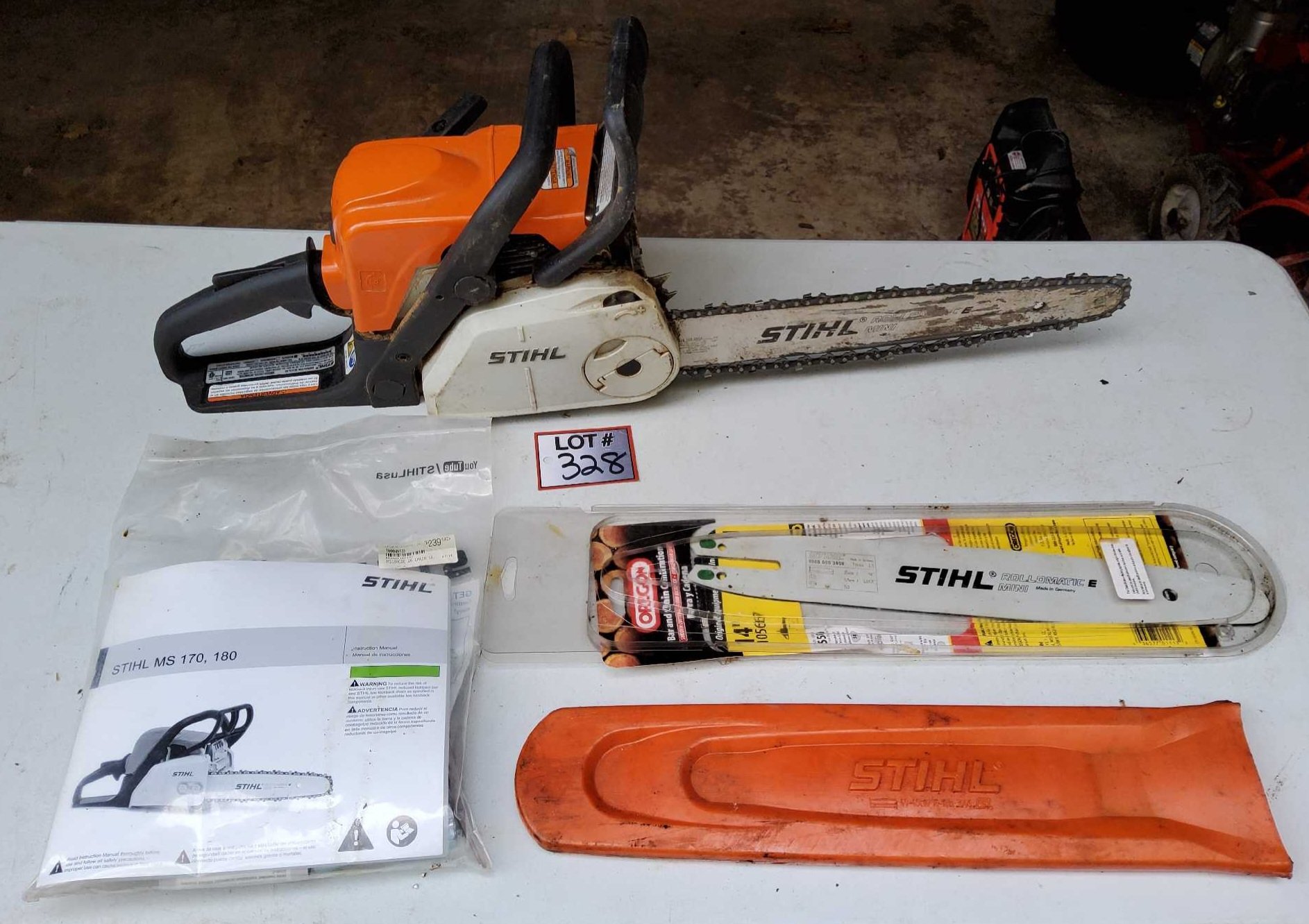 Property photo 21 - PERSONAL PROPERTY AUCTION IN WHITLEY COUNTY INDIANA