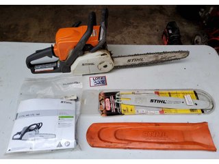 Property photo 21 - PERSONAL PROPERTY AUCTION IN WHITLEY COUNTY INDIANA