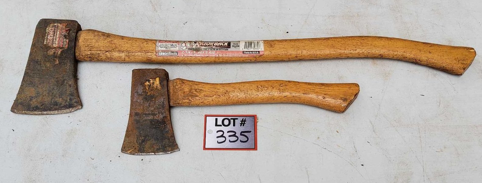 Property photo 22 - PERSONAL PROPERTY AUCTION IN WHITLEY COUNTY INDIANA
