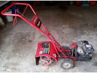 Property photo 23 - PERSONAL PROPERTY AUCTION IN WHITLEY COUNTY INDIANA